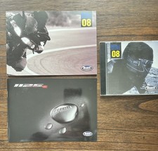 BUELL 2008 bundle inc range &