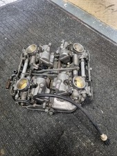 Honda VFR750F RC36/2