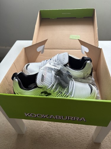 Kookaburra pro 770 - kookaburra, spike