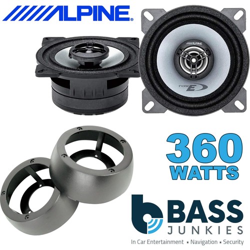 Alpine sxe way 360w - alpine,