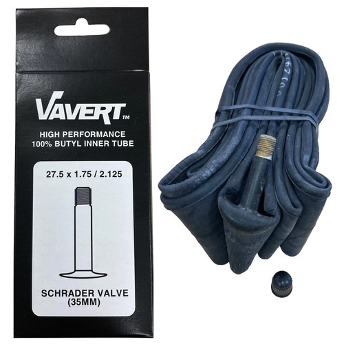 650b inner tube schrader valve - 650b,