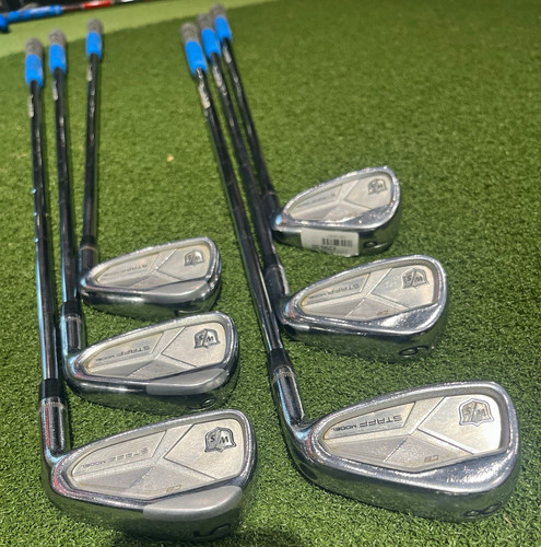 Wilson staff iron - cb,