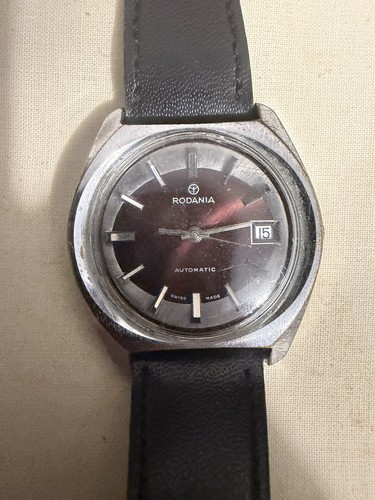 Vintage rodania men - rodania, men's
