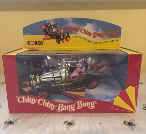 Brand new box detailed - new,