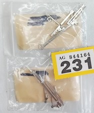 Hornby spares  X1707 / X1708