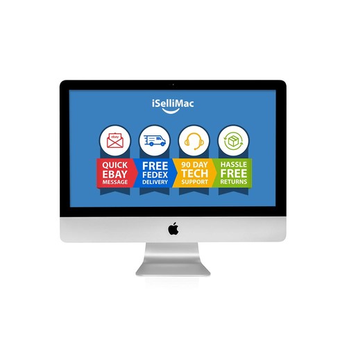 Apple imac 4 - |, 4.2ghz