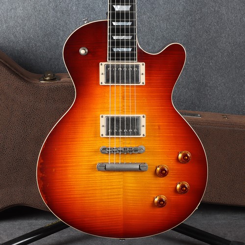 Eastman sb59 redburst - eastman,