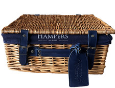 Prestige Hampers empty basket