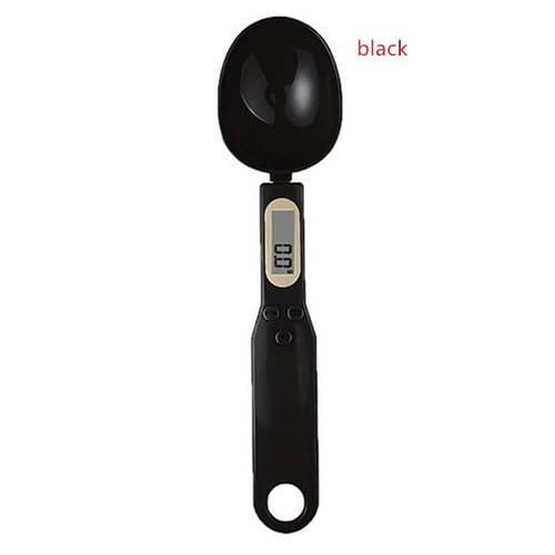 Digital electronic scale spoon - electronic,
