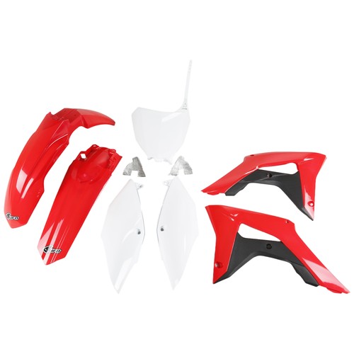Fairing kit ufo plast piece - fairing,
