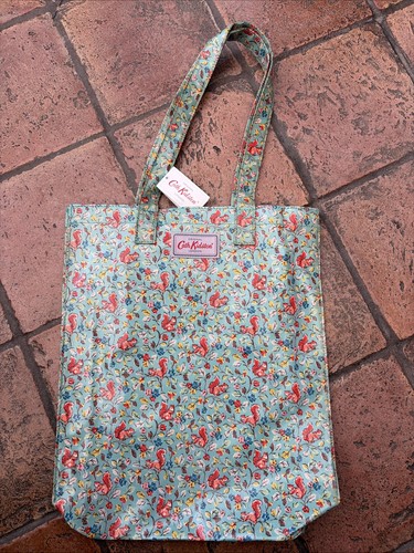 Cath kidston squirrel tote - cath,