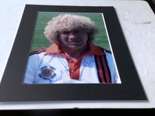 ALAN BIRCHENALL LUTON TOWN