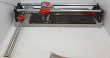 Rubi Tile Cutter