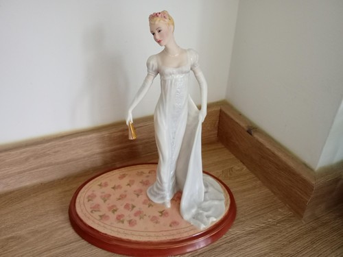 Franklin mint jane austen - franklin,