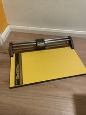 Original Rotatrim Guillotine