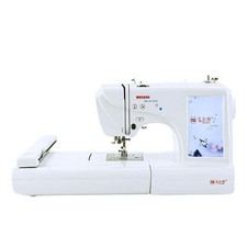 New Sewing Embroidery Machine