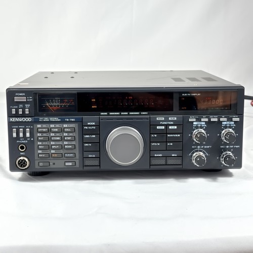 Kenwood 790s 50w - kenwood, ts-790s