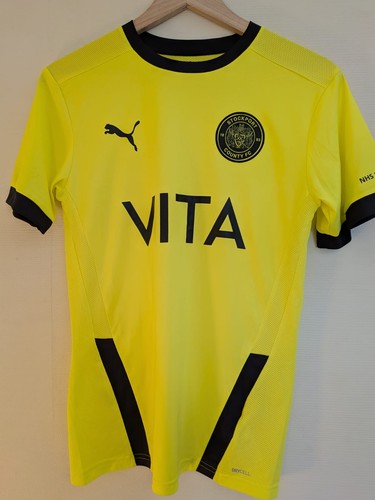 2020 third shirt - 2020/21,