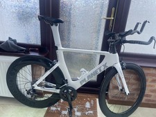 Planet x Exocet 2 Carbon TT