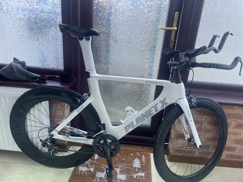 Planet exocet carbon tt - exocet,