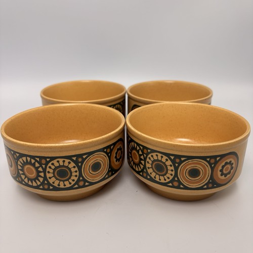Kiln craft bacchus bowls - 4,