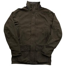 Harkila Mens Avan Jacket Brown