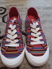 Rocket Dog Jazzin Trainers