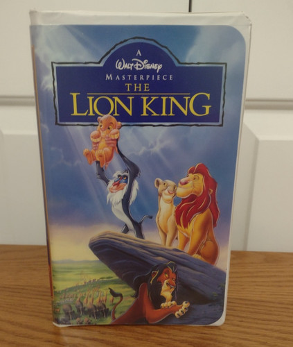 The lion king - lion, disney