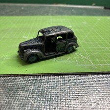Dinky Toys 254 Austin Taxi