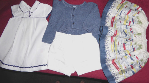 Mix match separates - n,