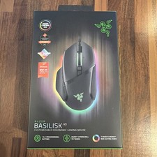 Razer Basilisk V3 Ergonomic