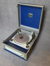 Dansette Major vintage (Late