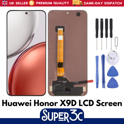For huawei honor x9d - for,