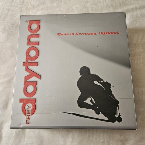 Dayona gtx motorcycle boots - gtx,