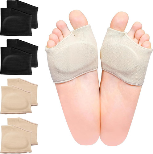 Pairs metatarsal pads - pairs,