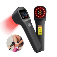 Light Therapy for Body Near