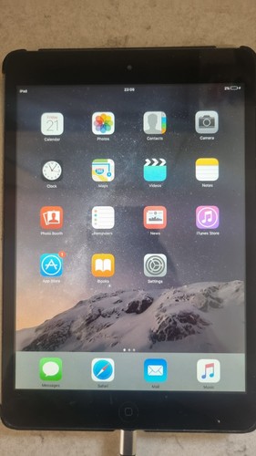 Apple ipad mini - mini, (1st