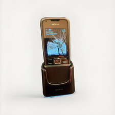 Nokia 8800 Sapphire Arte