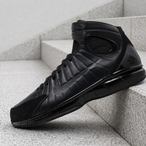 Nike air zoom huarache 2k4 - nike,