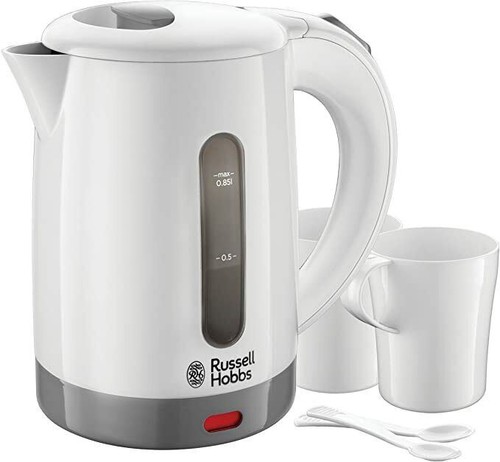 Russell hobbs compact - hobbs,, travel