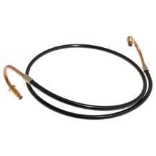 Triumph Stag , Clutch Pipe, master to slave cylinder, LHD , 153249