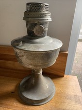 Vintage Super Aladdin Model 12