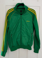 Adidas classics rare track top - track,