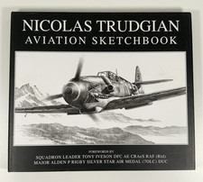 Nicolas Trudgian Aviation