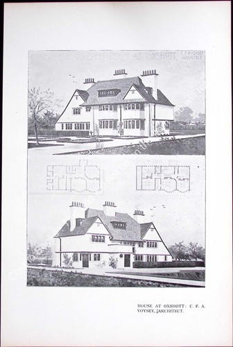 House oxshott for - oxshott,