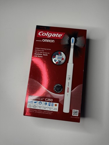 Colgate omron proclinical - colgate,