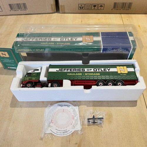 Cc12416 corgi volvo fh - ,