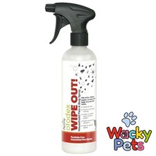 FLEA SPRAY Petlife Otodex
