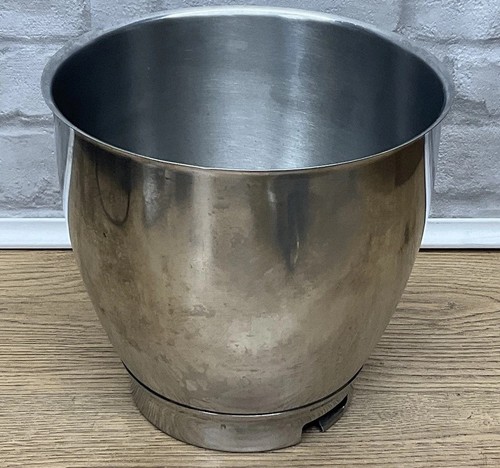 Kenwood major stainless steel - major,