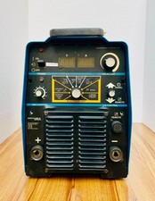 Miller XMT 400 CC/CV Inverter